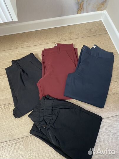 Женские вещи пакетом 42 44