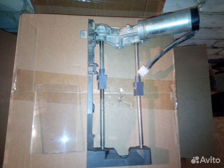 Запчасти кофемашин Franke Flair, Spectra, FM850