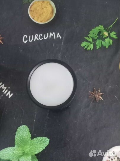 Точечные светильники