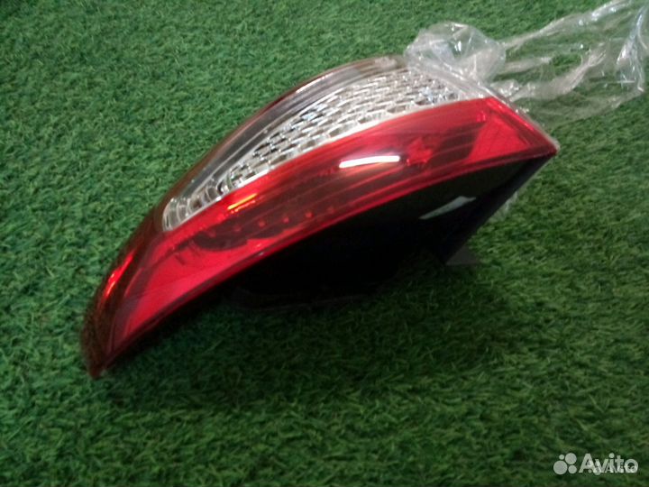 Фонарь внешний левый форд мондео 4 новый