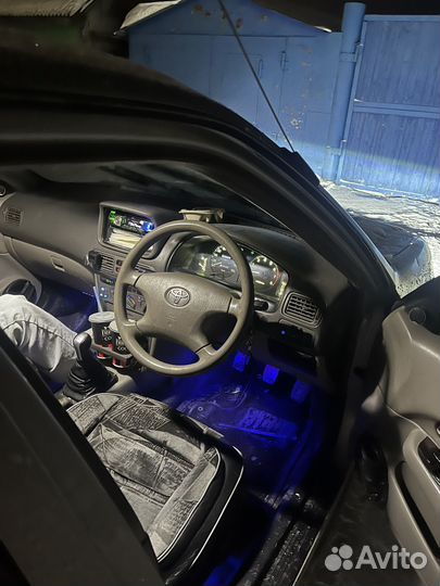Toyota Sprinter 1.5 МТ, 1998, 320 000 км
