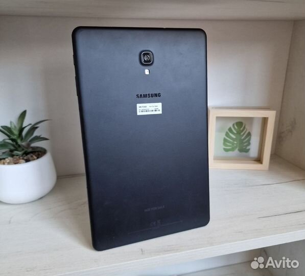 Планшет Samsung Galaxy Tab A 10.5