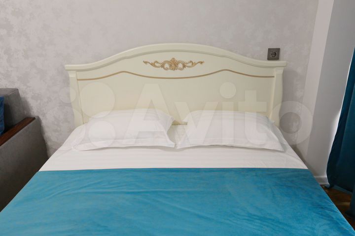 1-к. квартира, 32 м², 4/7 эт.