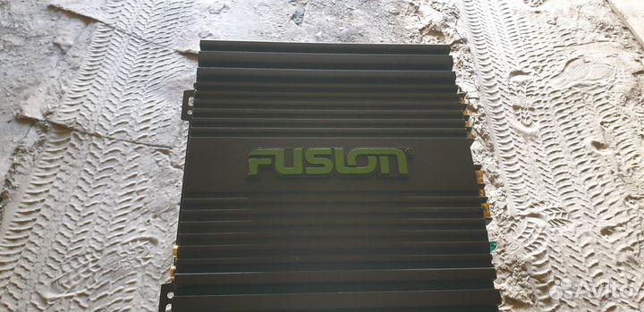 Усилитель мощности