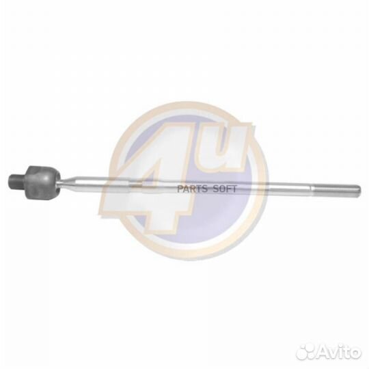 4U SZ-E-00837 Тяга рулевая