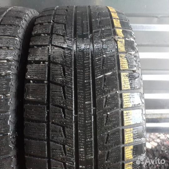 Bridgestone Blizzak Revo2 205/55 R16