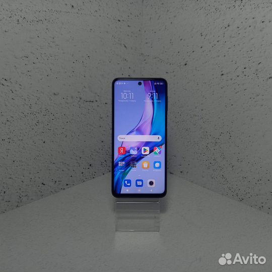 Xiaomi Redmi Note 9 Pro, 6/128 ГБ
