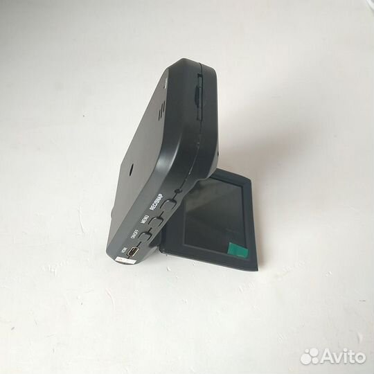 Видеорегистратор DVR HD Portable 2.5