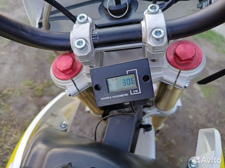 Kayo Evolution YX 150