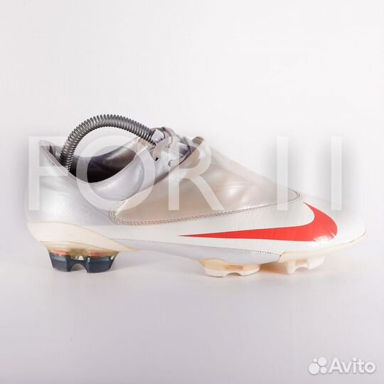 Бутсы Nike Mercurial Vapor V FG