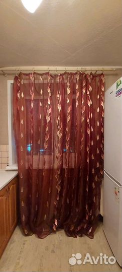 Шторы бу