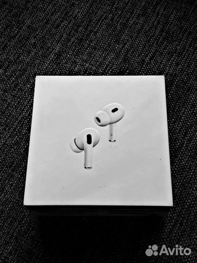 AirPods Pro 2 оригинал