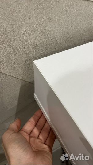 Туалетный столик