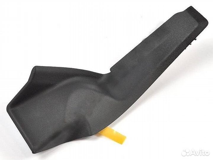 Уплотнитель лобового стекла Toyota Highlander