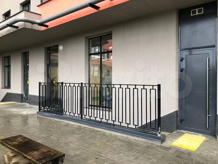 Гараж, 10 м²