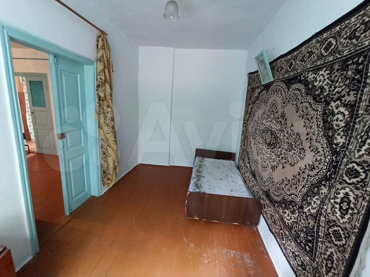 Дом 79,6 м² на участке 17 сот.