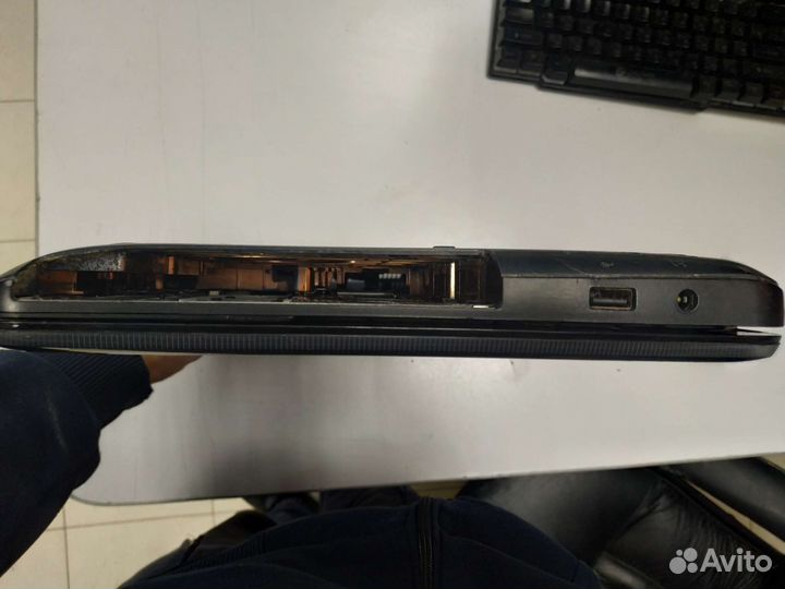 Toshiba C850D
