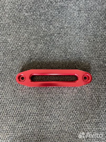 Клюз для лебедки Алюминиевый