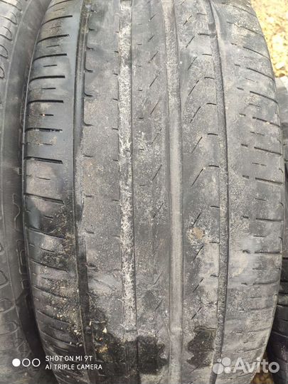 Pirelli Scorpion 255/45 R20