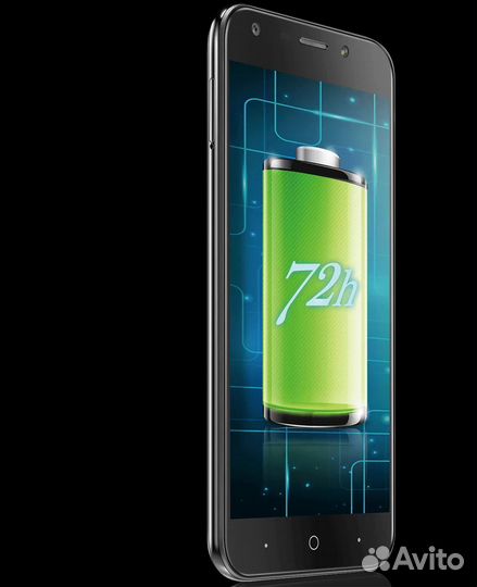 ZTE Blade A6, 3/32 ГБ