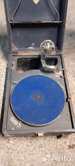 Продам патефон