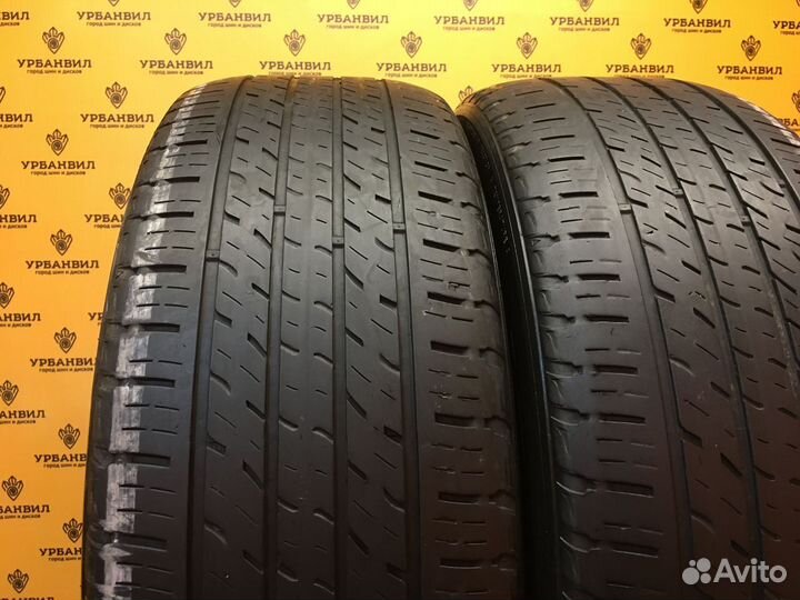 Kumho Crugen Premium KL33 235/55 R20 105H