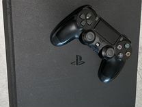 Sony PS4 Slim 512Gb