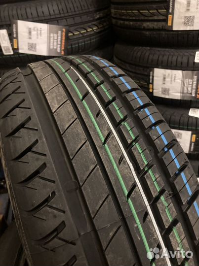 Viatti Strada Asimmetrico V-130 205/55 R16 91V