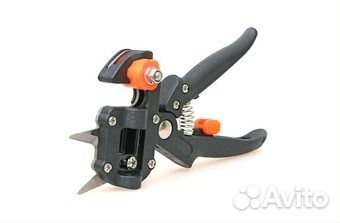 Прививочный секатор