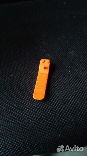 Разъединитель lego