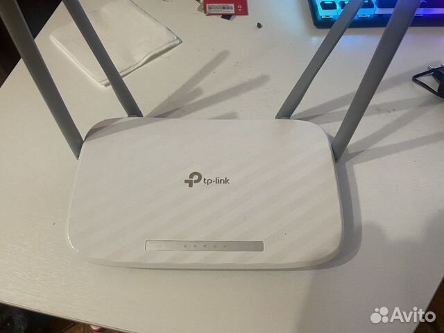 Tp Link Archer A5