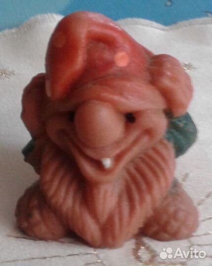 Резиновые игрушки