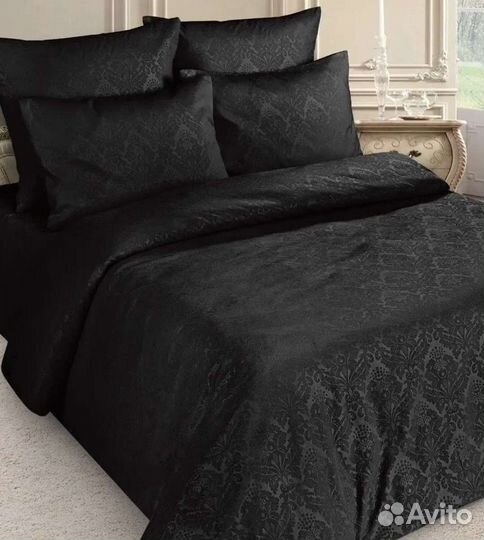 Постельное белье