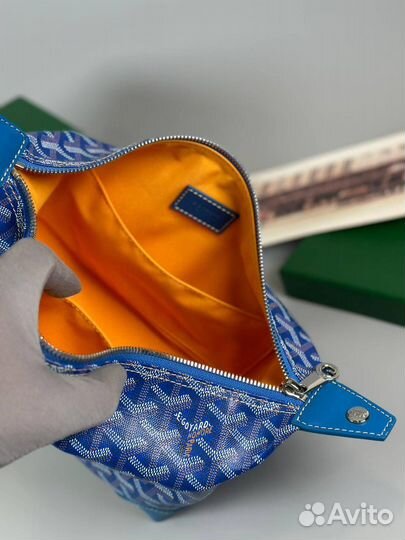 Несессер Goyard