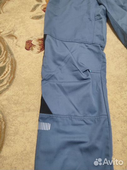 Спецодежда