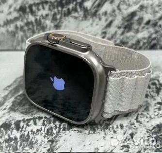 Apple Watch (45mm & 49mm)