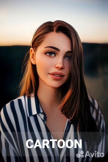 Ретушь и обработка фотографий