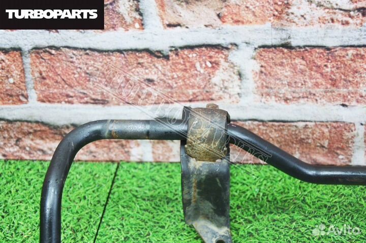 Стабилизатор 18мм задний Subaru Forester SG5