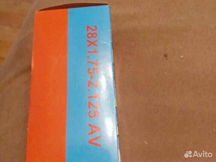 Камера для велосипеда