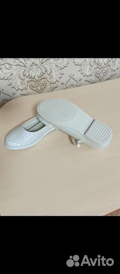 Туфли новые