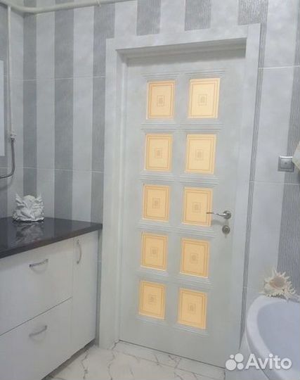 Дверь межкомнатная