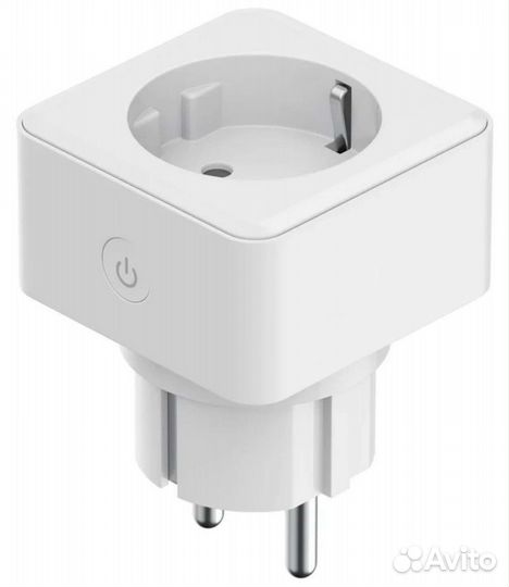 Умная розетка яндекс