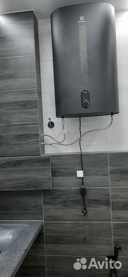 Ремонт квартир