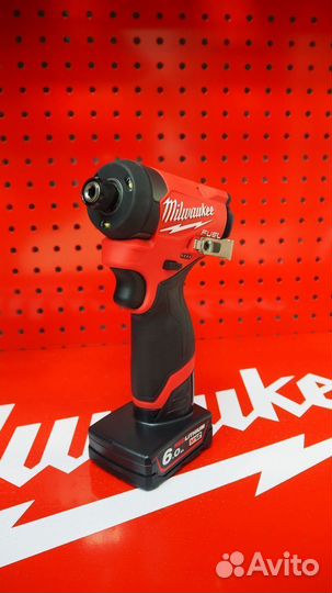 Набор инструмента M12 fuel FPP2A2-602X Milwaukee