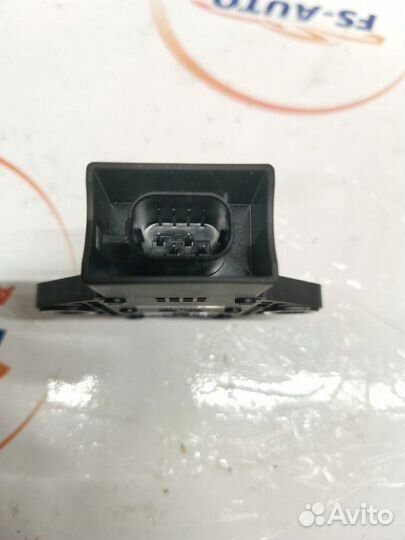 Датчик удара Nissan Qashqai 1.6 HR16DE 2012