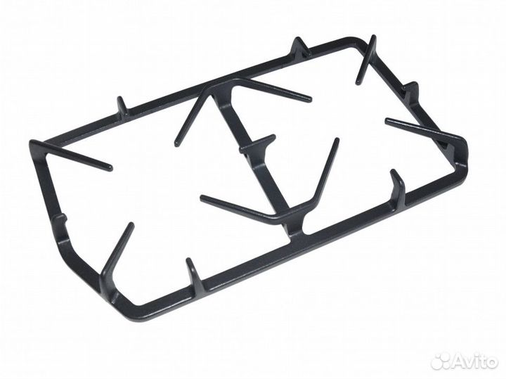 Решетка варочной поверхности gefest