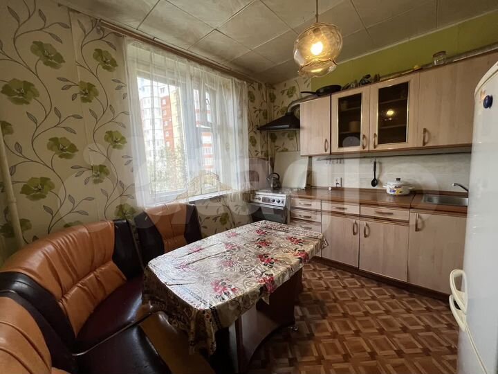 3-к. квартира, 66,6 м², 7/9 эт.