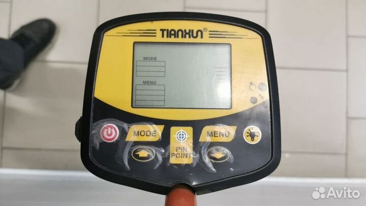 Металлоискатель Tianxun Discover Pro (270)