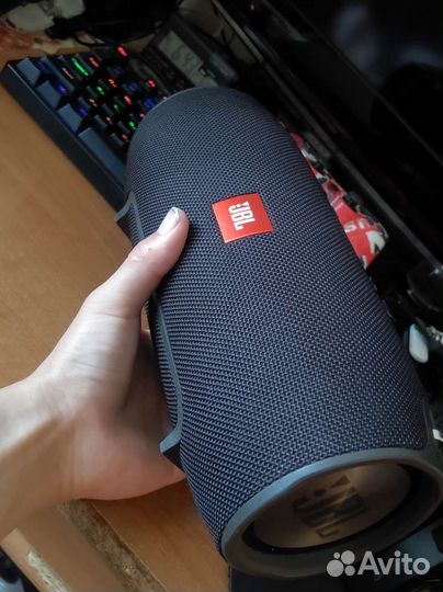 JBL Extreme 1