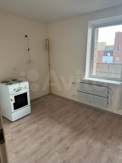 1-к. квартира, 40 м², 10/10 эт.